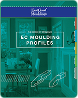 East Coast Profiles Moulding Catalog