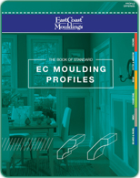 Texas Profiles Moulding Catalog